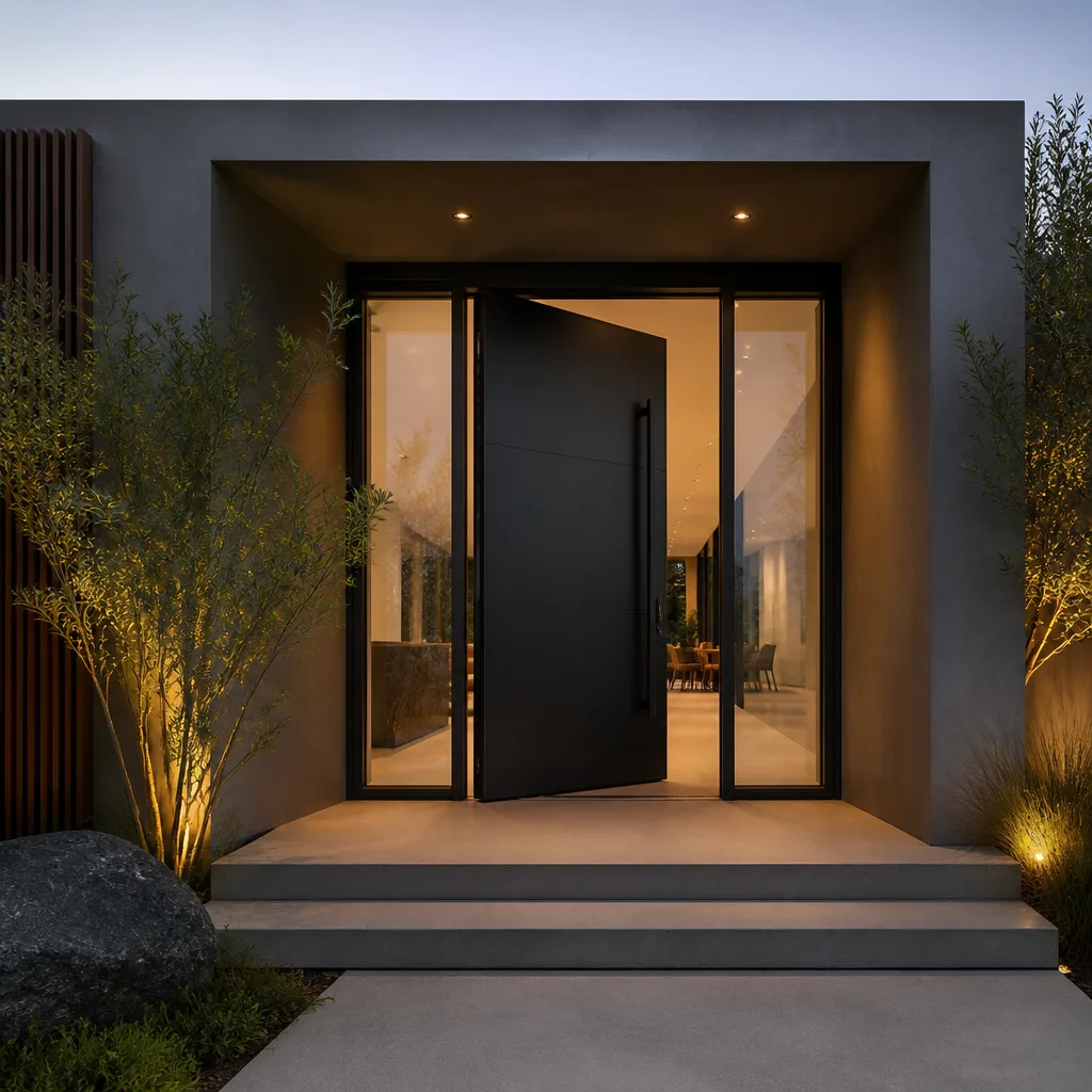 Replacement Doors