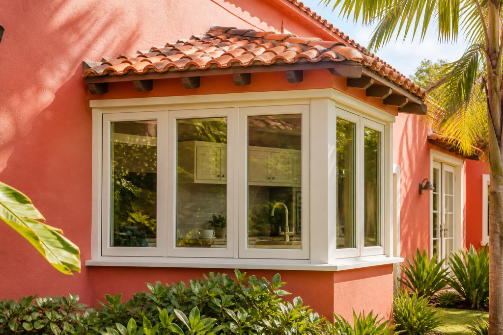Garden Windows