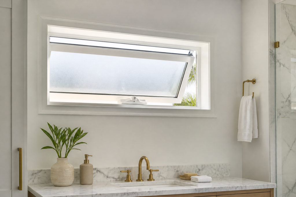 Hopper Windows