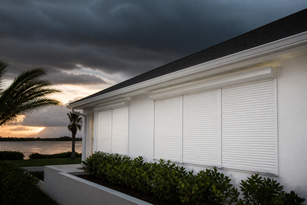 Horizontal Roller & Sliding Windows