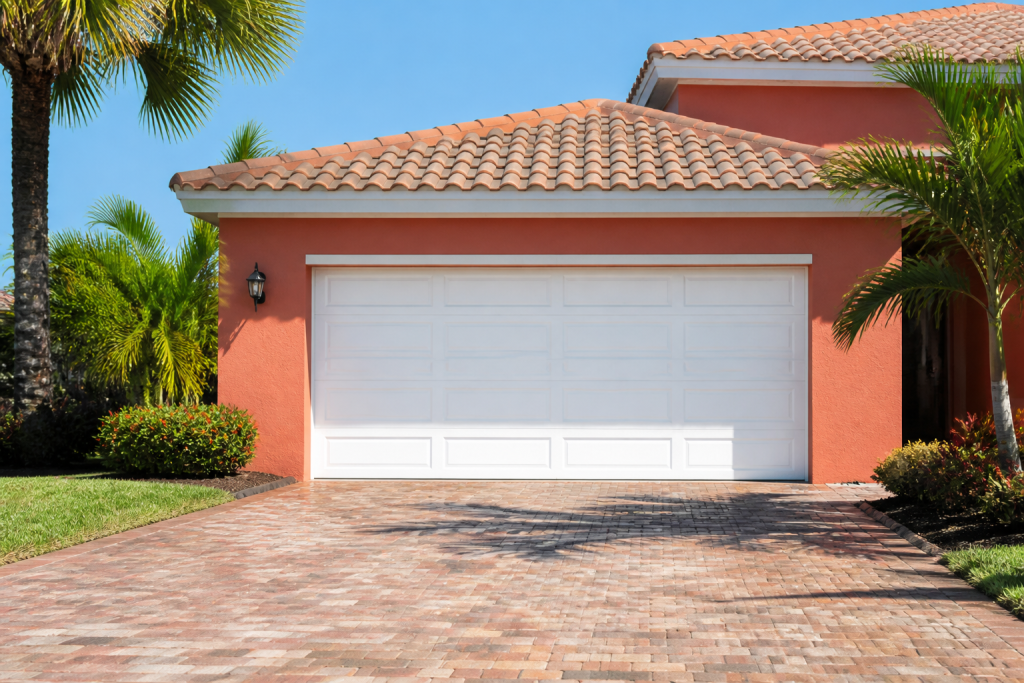 Impact Garage Doors
