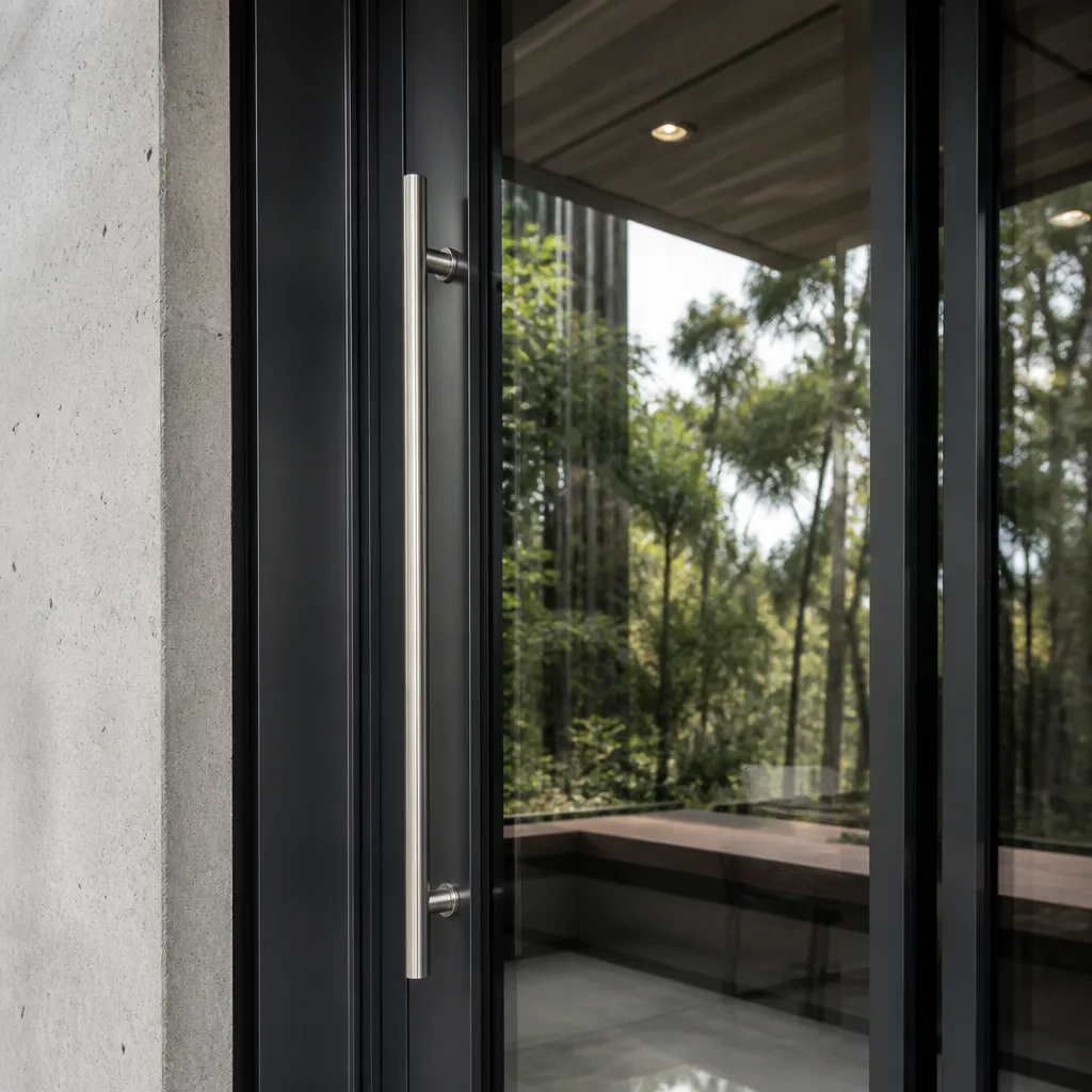 Door Installation