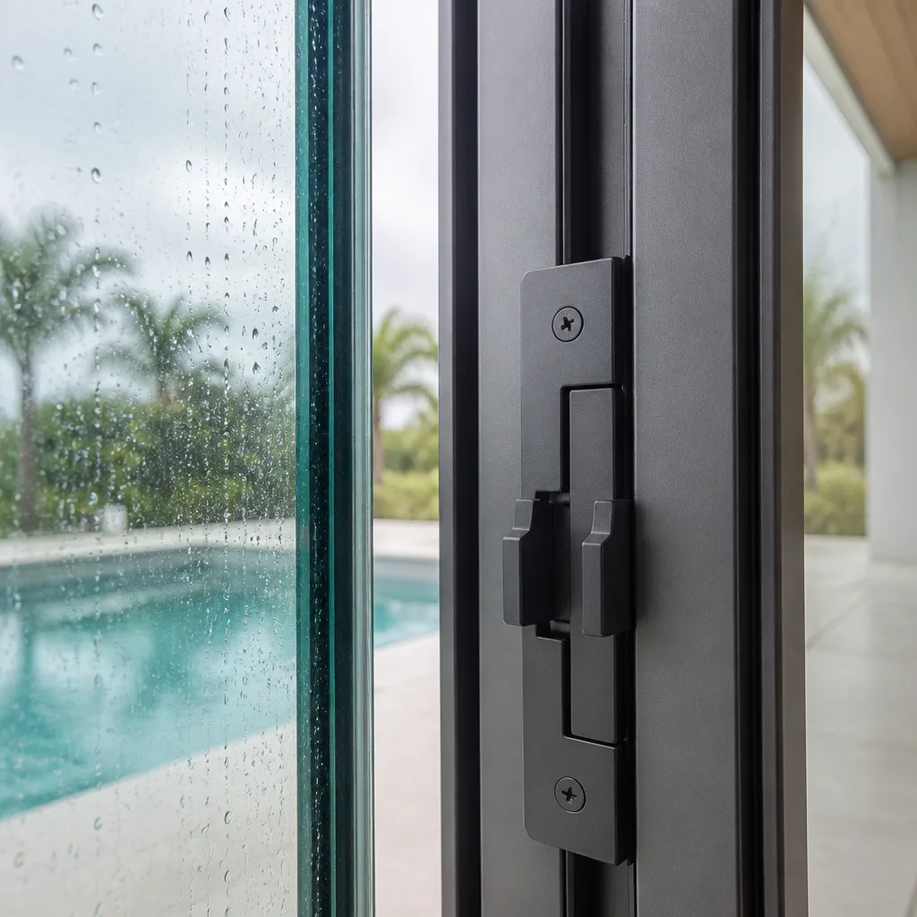 Impact Windows & Doors