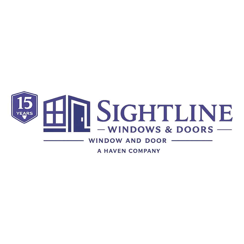 Sightline Windows & Doors Pinewood